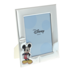 Rama foto argintata Disney Mickey Mouse 25cm 3
