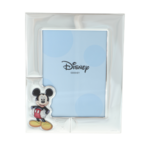 Rama foto argintata Disney Mickey Mouse 25cm 2