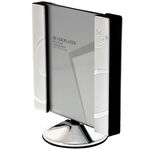 Bird Rotating Silver Photo Frame 2