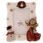 Angel Photo Frame 2