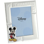 Disney Mickey Mouse photo frame with name