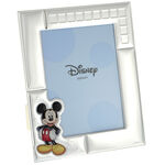 Disney Mickey Mouse photo frame with name 2