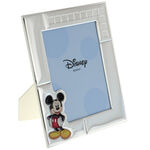 Disney Mickey Mouse photo frame with name 3