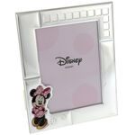 Disney Minnie Mouse photo frame with name
