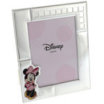 Disney Minnie Mouse photo frame with name 1