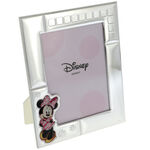 Disney Minnie Mouse photo frame with name 2