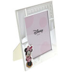 Disney Minnie Mouse photo frame with name 3