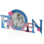 Frozen Photo Frame 1