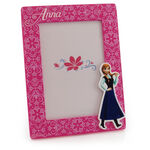 Frozen Photo Frame: Anna 2