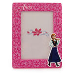 Frozen Photo Frame: Anna 3