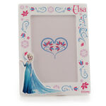 Frozen Photo Frame: Elsa 3