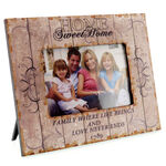 Photo Frame: Home 1