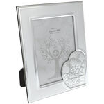 Photo frame angels 26cm