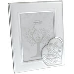 Photo frame angels 26cm 2