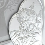 Photo frame angels 26cm 7