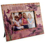 Photo Frame: Lavander 1