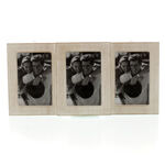 Wooden Photo Frame 2