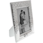 Luxury Silver Wedding Photo Frame 2