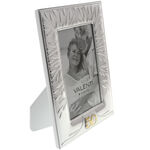 Golden Wedding Anniversary Luxurious Photo Frame 2