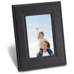 Leather picture frame13x18cm 1