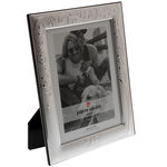 Silver Wedding Pierre Cardin Photo Frame 1