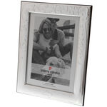 Silver Wedding Pierre Cardin Photo Frame 2