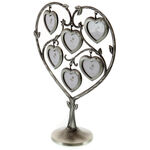 Photo Frame Heart Shaped 2