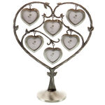 Photo Frame Heart Shaped 4