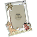 The Lion King photo frame 25cm