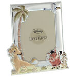 The Lion King photo frame 25cm 2