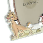 The Lion King photo frame 25cm 6