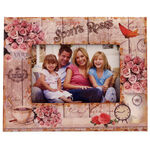 Photo Frame: Roses 2