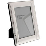 Silver Photo Frame 10x15 Fantasy 1