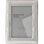 Silver Photo Frame 10x15 Fantasy 2