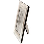 Silver Wedding Valenti Photo Frame 3