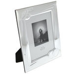 Wedding rings photo frame 25 years 33cm 3