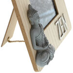 Rama foto Zen Buddha natur 5