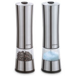 Electric pepper or salt grinder 1