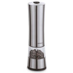 Electric pepper or salt grinder 2