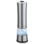 Electric pepper or salt grinder 3