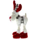 Textile Reindeer 2