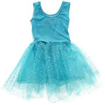 Frozen Balet Dress 3