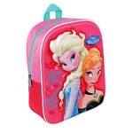 3D Frozen Backpack 2