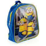 Small Minions Backpack 1