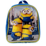 Small Minions Backpack 2