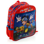 Mickey Mouse Backpack 1