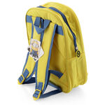 Minions Backpack 3