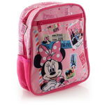 Minnie Backpack 1