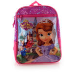 Sofia Backpack 2