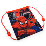 Spiderman Sports Bag 2